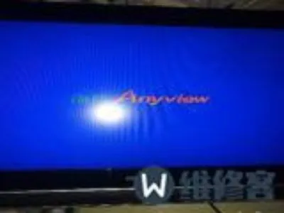 康佳47ds60dc電視花屏是什么原因