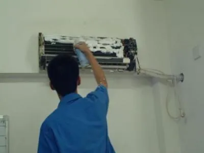 格力r410空調工作壓力多少