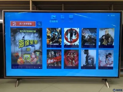 plasma電視是什么意思