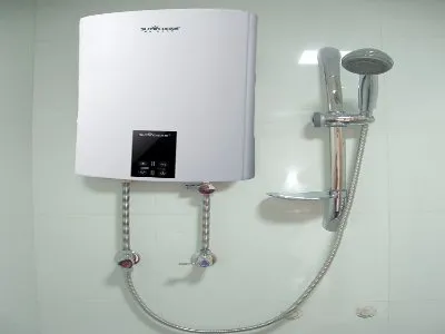 天然氣熱水器出現(xiàn)e1e4是什么原因