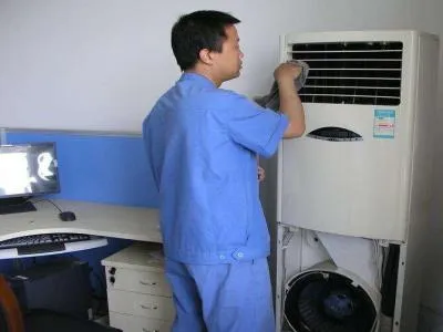 空調加氟需要怎么操作