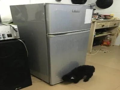 用什么清洗冰箱散熱片