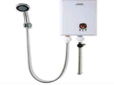 如何清洗櫻花熱水器的詳細步驟