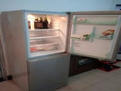 海爾冰箱定時怎么關