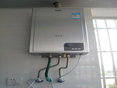 熱水器的軟管怎么換