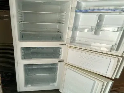 冰箱里冷媒是什么