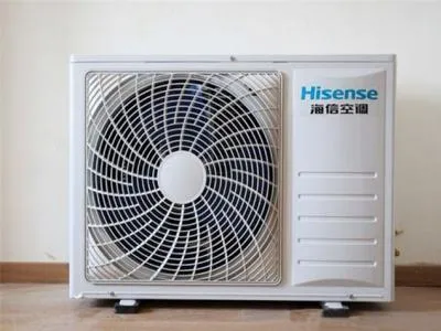 海信空調復位鍵在哪里