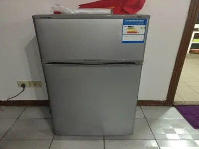 冰箱冷凝器內部是什么