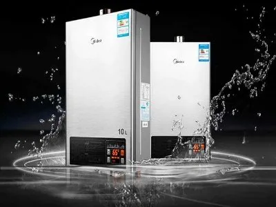 美的熱水器點火失敗怎么辦