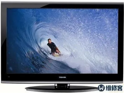 電視伴音什么水平