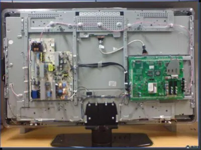 新都修電視機(jī)的有哪些店呢