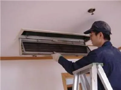 空調(diào)一直化霜怎么辦