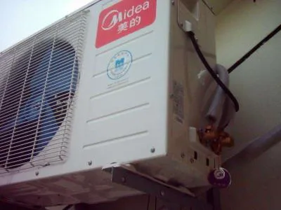 格力空調顯示33怎么回事