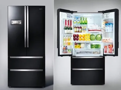 冰箱西門子報警是怎么回事