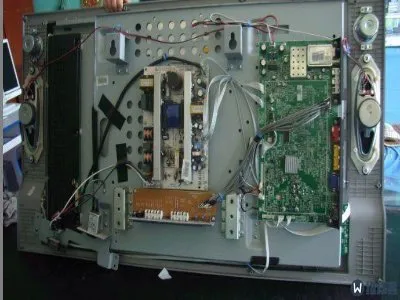 維修電視燈管需要多久