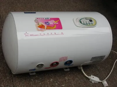 熱水器排水處漏水怎么回事