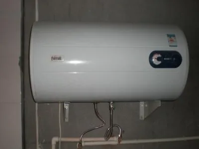 怎么去除熱水器中的水垢