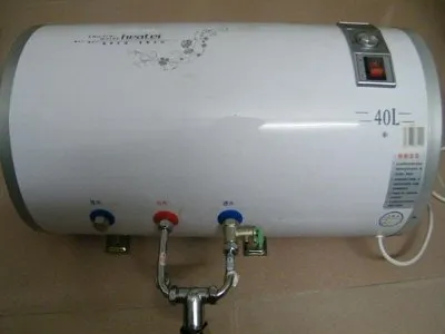 為什么林內熱水器提示16