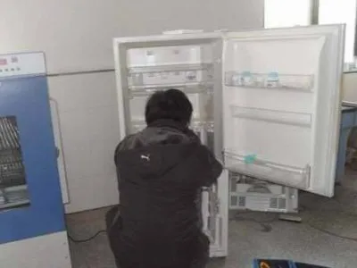 冰箱銅管破了怎么辦
