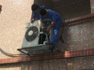 空調有霜的原因是什么