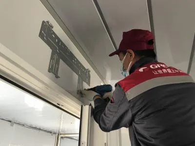 海爾空調(diào)出現(xiàn)f3什么意思