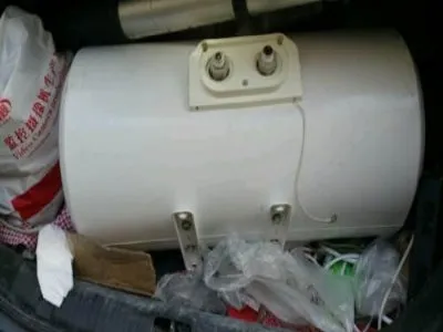 燃氣熱水器為什么共振