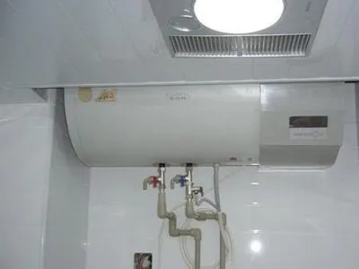 海爾熱水器壞了怎么辦