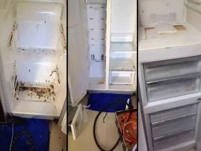 澳柯瑪冰箱有異味怎么辦