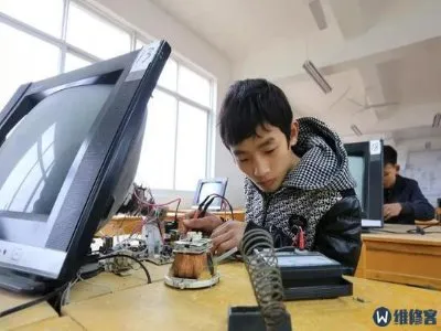 三星電視有聲無影什么情況