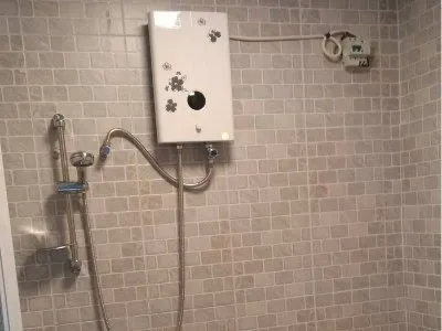 熱水器漏水怎么保修