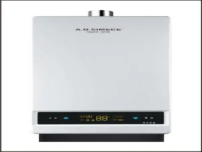 哈佛熱水器出現e2是什么意思