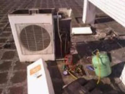 如何拆解空調(diào)干燥過(guò)濾器