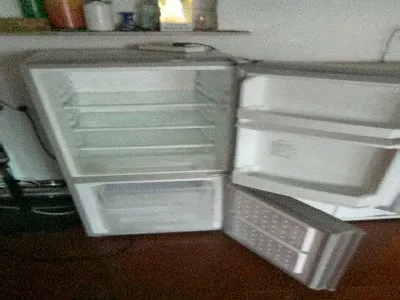 冰箱中的冰堵問題怎么解決?