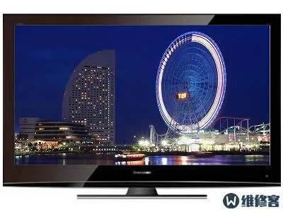 海信電視如何切換到AV