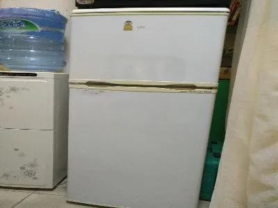 博世冰箱如何消除假日