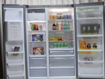 科龍冰箱顯示e4是什么問題