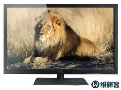 電視機屏線怎么插