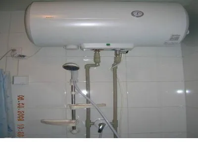 美的空氣能熱水器p6什么故障