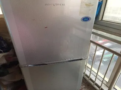 冰箱電機上的水盤怎么處理