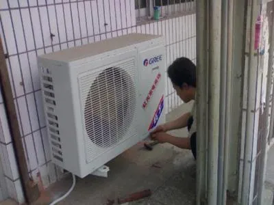格力空調無法安裝怎么退款
