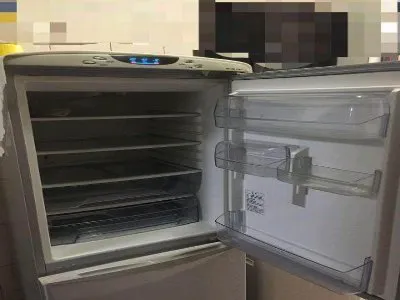 冰箱壓縮機為什么很燙