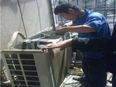 空調怎么判斷制冷劑漏液