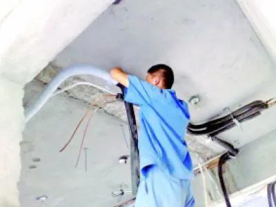 科龍空調顯示pc怎么解決