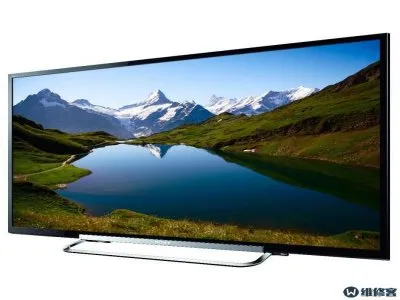 tcl電視機身怎么調信號