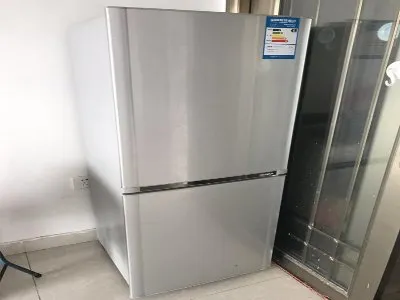 冰箱冷凝器怎么焊接