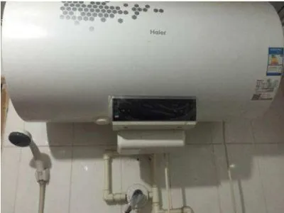 熱水器沒有打孔怎么安裝