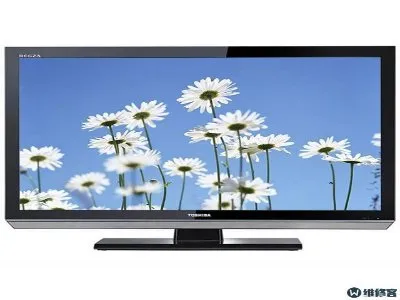 海信液晶電視機屏閃什么故障