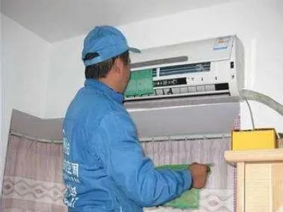 空調有時有異響是什么問題