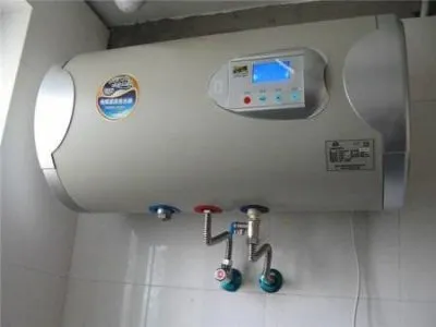 海爾電熱水器故障如何排除