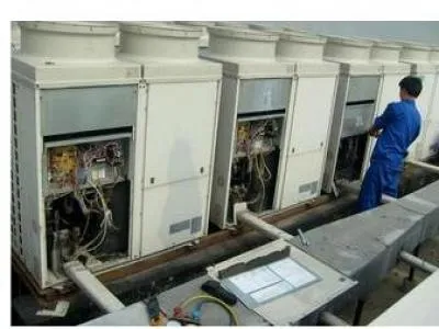 大金中央空調(diào)怎么樣省電